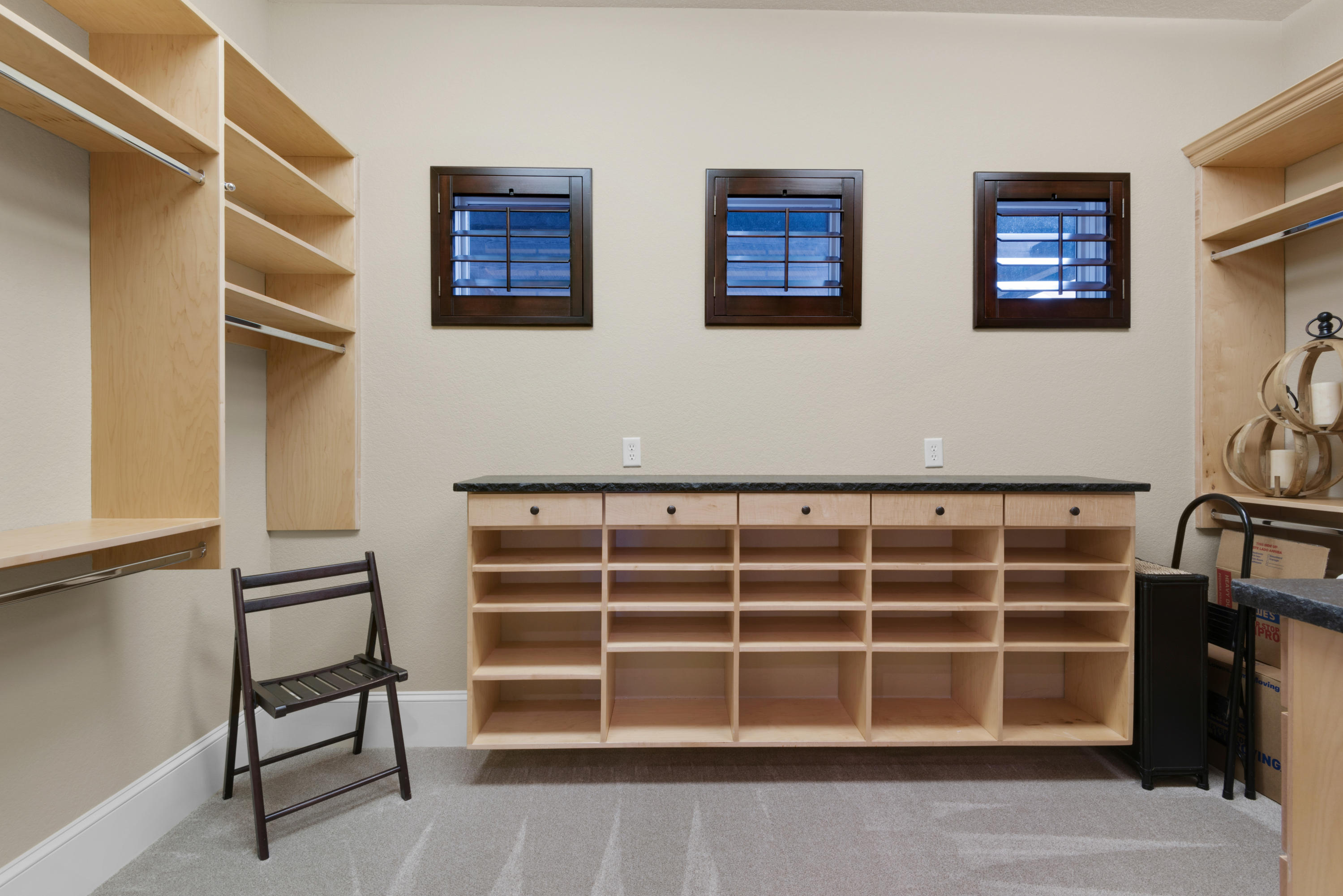 NONESUCH WAY - Residential