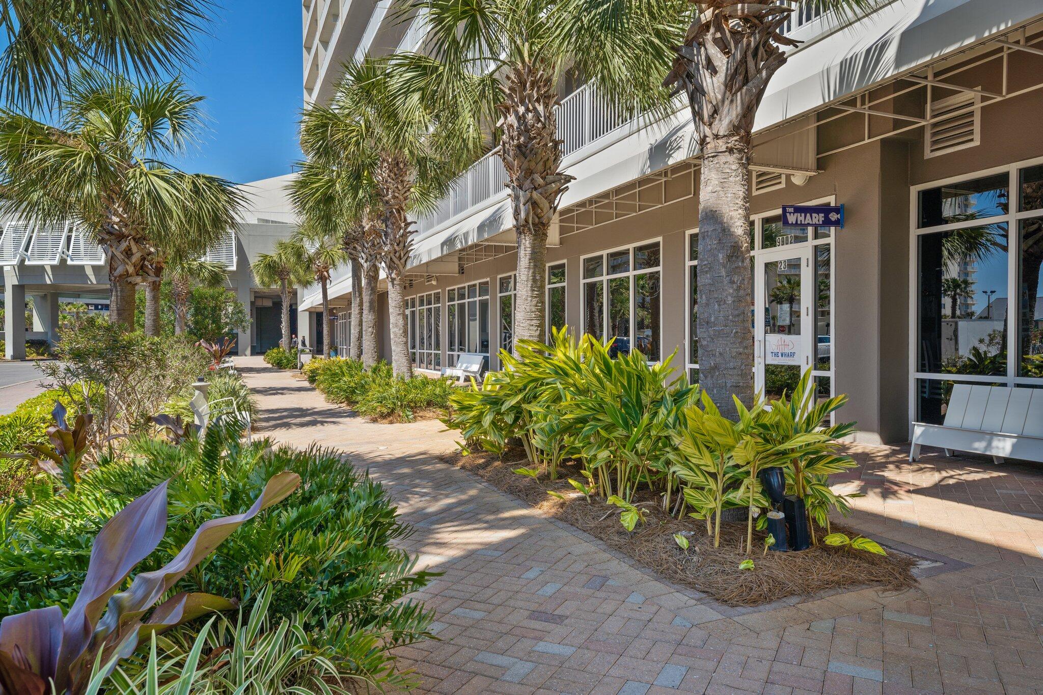 LAKETOWN WHARF PHASE II - Residential