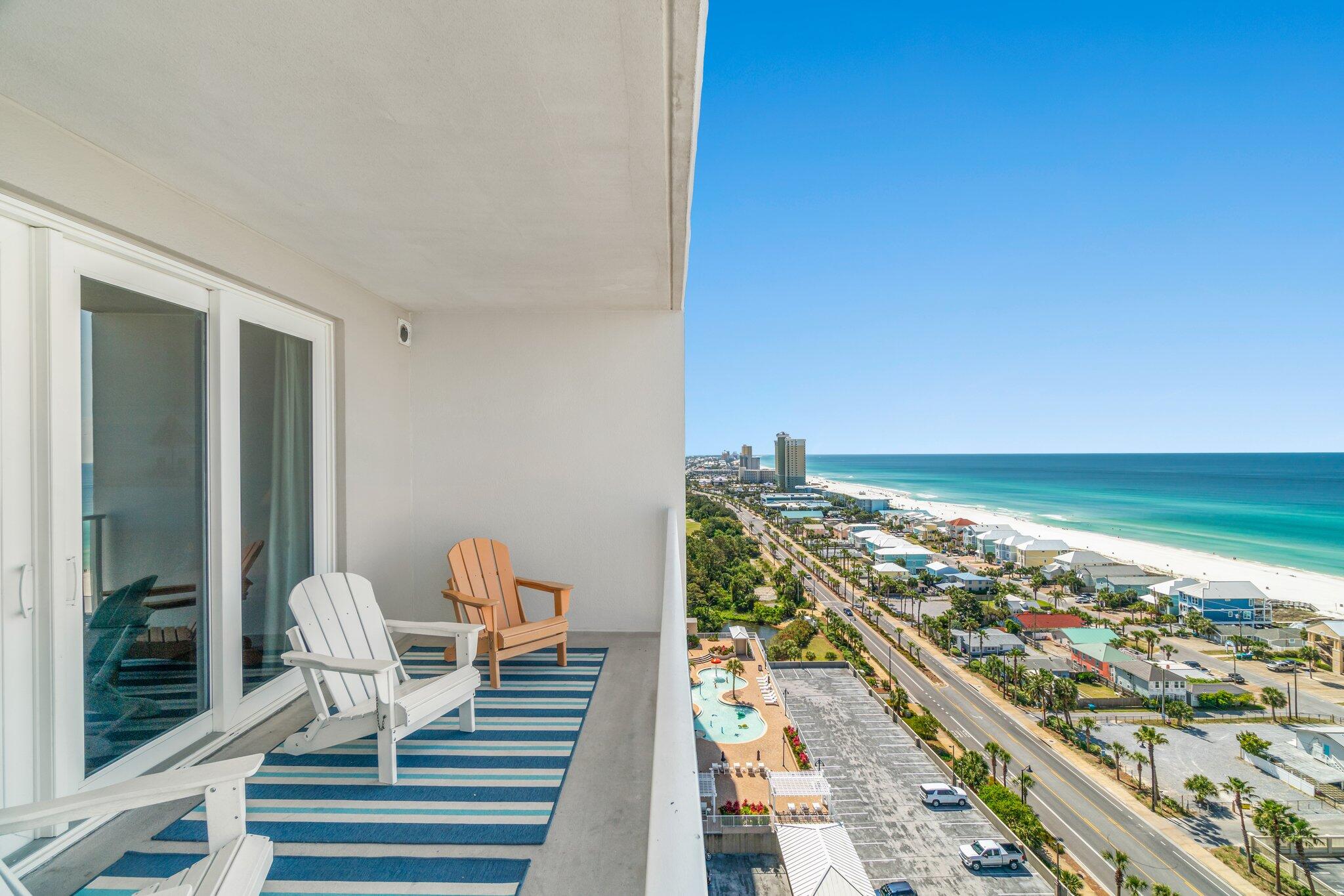LAKETOWN WHARF PHASE II - Residential