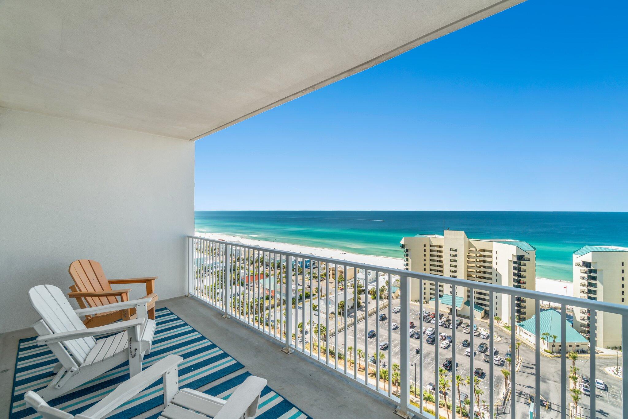 LAKETOWN WHARF PHASE II - Residential