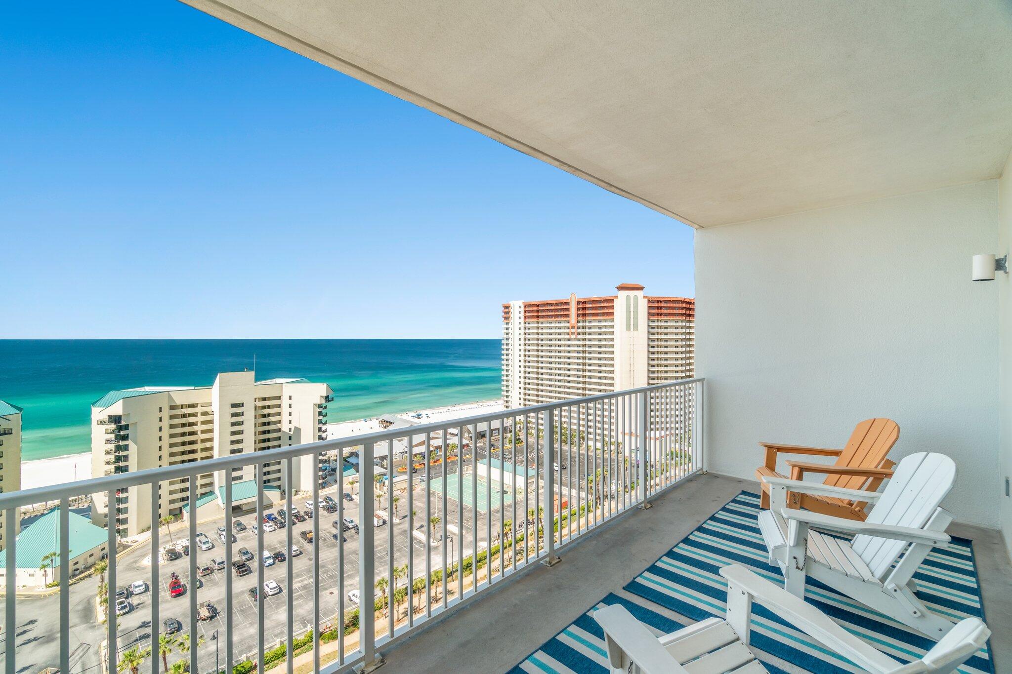 LAKETOWN WHARF PHASE II - Residential
