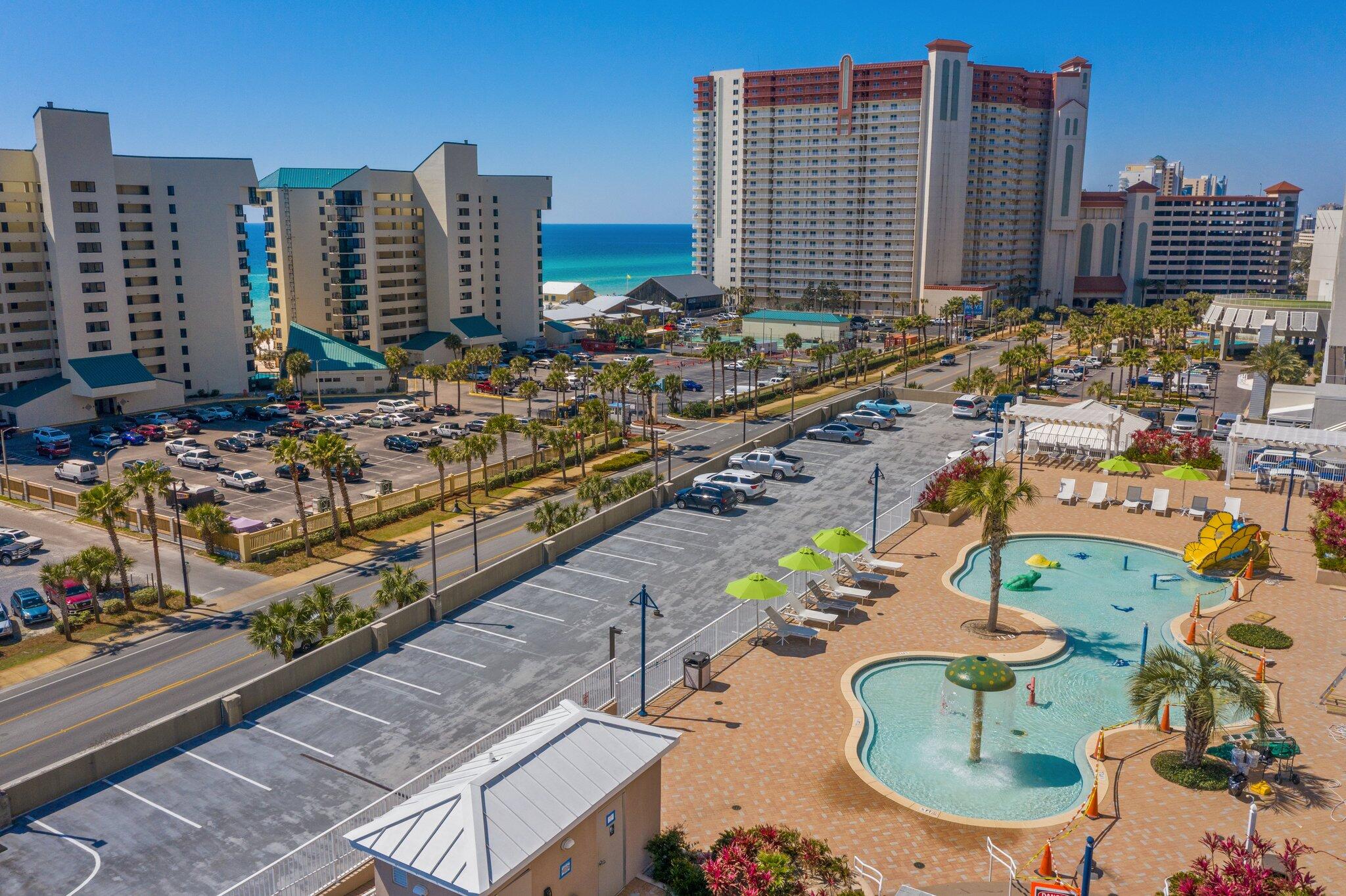 LAKETOWN WHARF PHASE II - Residential