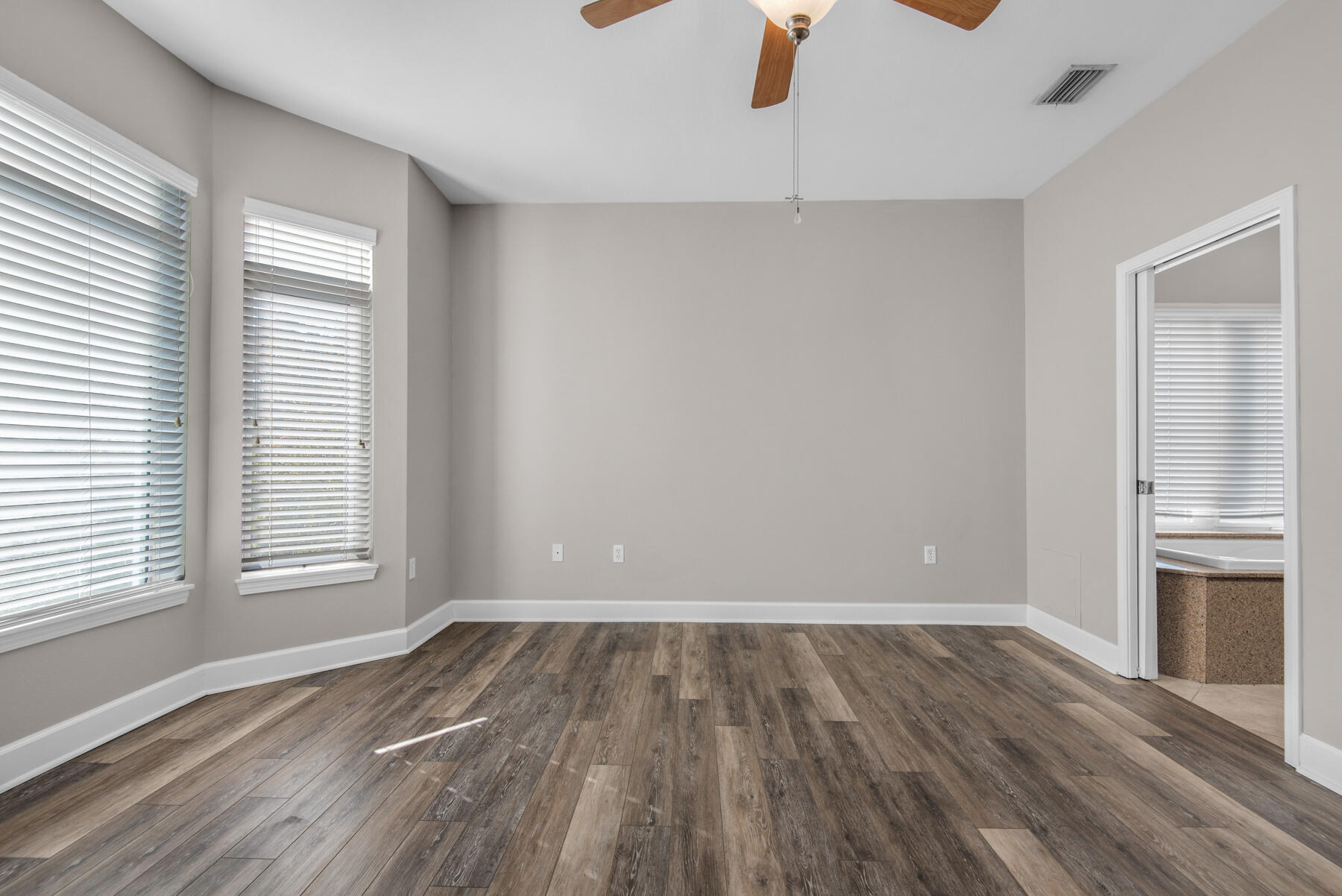 SHELL PARK CONDO - Residential Lease