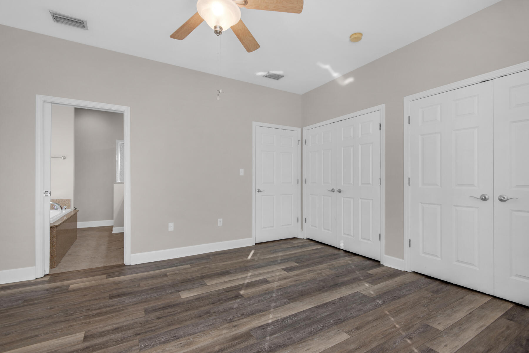 SHELL PARK CONDO - Residential Lease