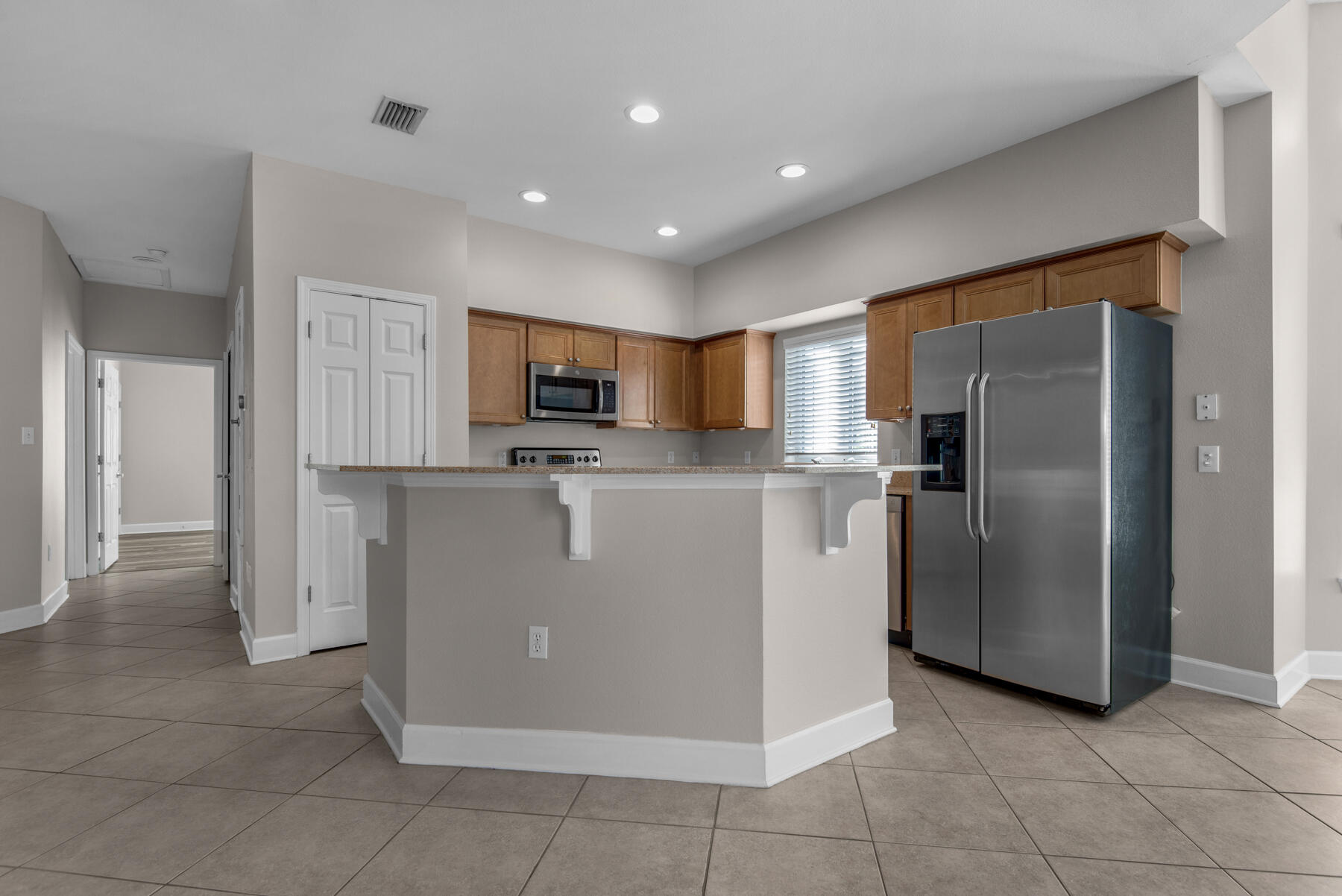 SHELL PARK CONDO - Residential Lease