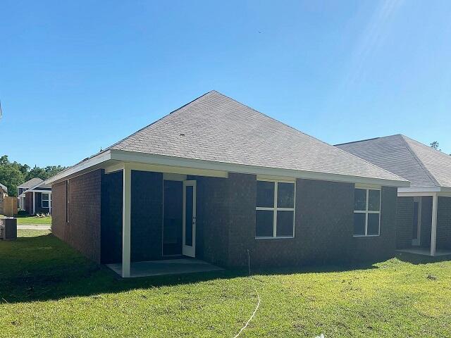 PATRIOT RIDGE - Residential