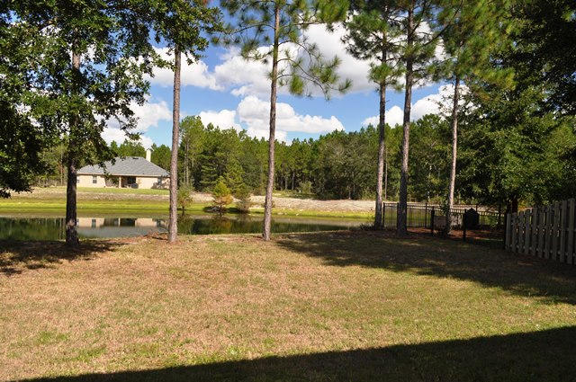 HAMMOCK BAY - Residential Lease
