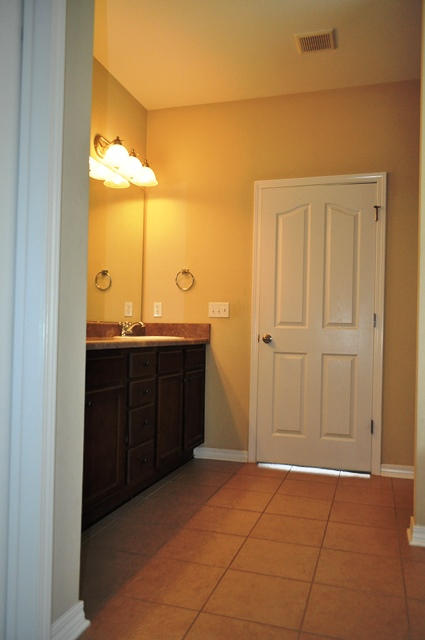 HAMMOCK BAY - Residential Lease