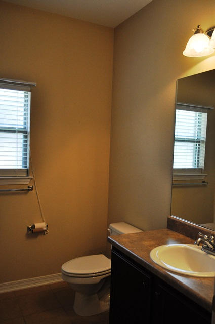 HAMMOCK BAY - Residential Lease
