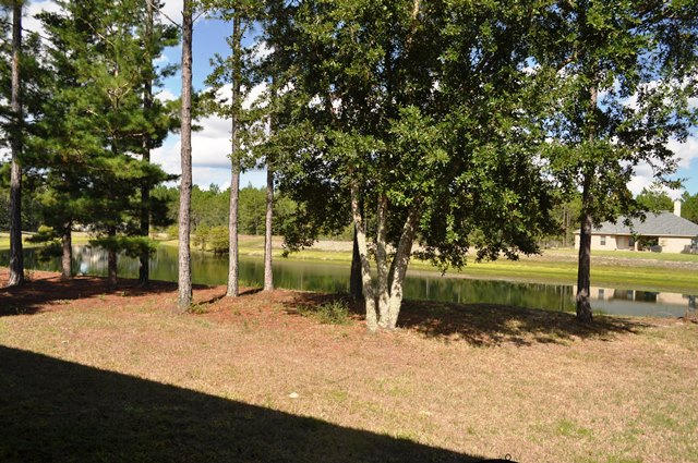 HAMMOCK BAY - Residential Lease