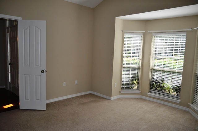 HAMMOCK BAY - Residential Lease