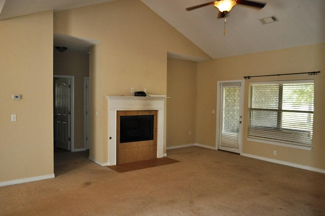 HAMMOCK BAY - Residential Lease