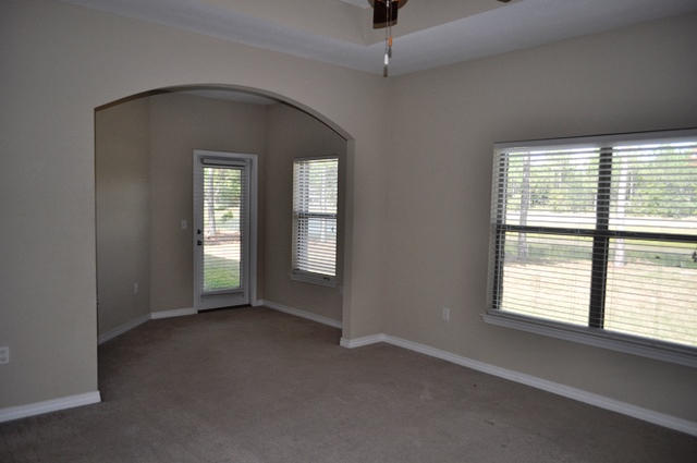 HAMMOCK BAY - Residential Lease