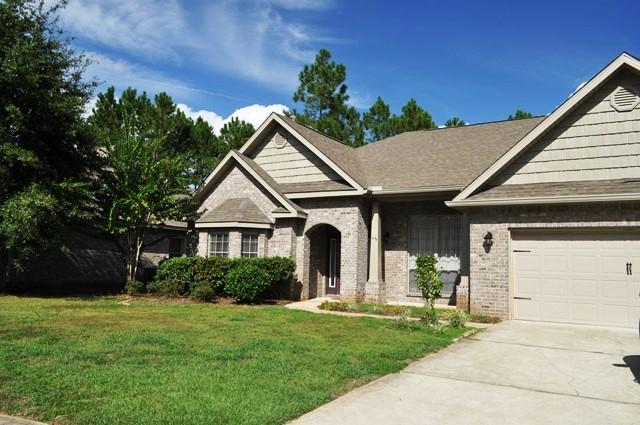 HAMMOCK BAY - Residential Lease