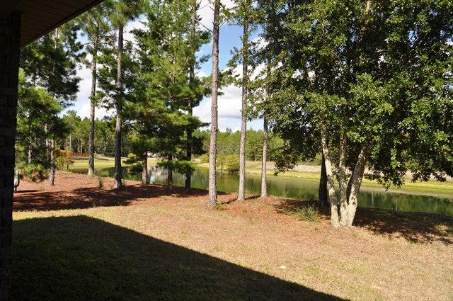 HAMMOCK BAY - Residential Lease