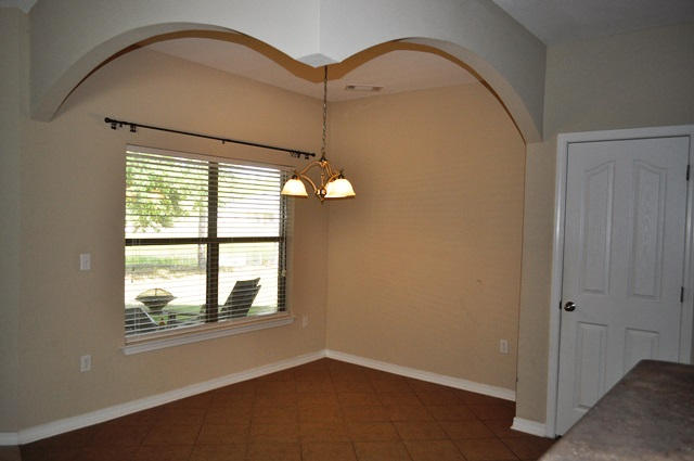 HAMMOCK BAY - Residential Lease
