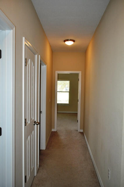 HAMMOCK BAY - Residential Lease