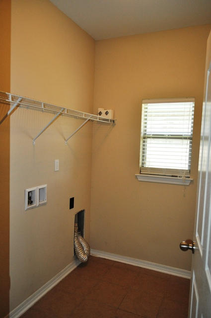 HAMMOCK BAY - Residential Lease