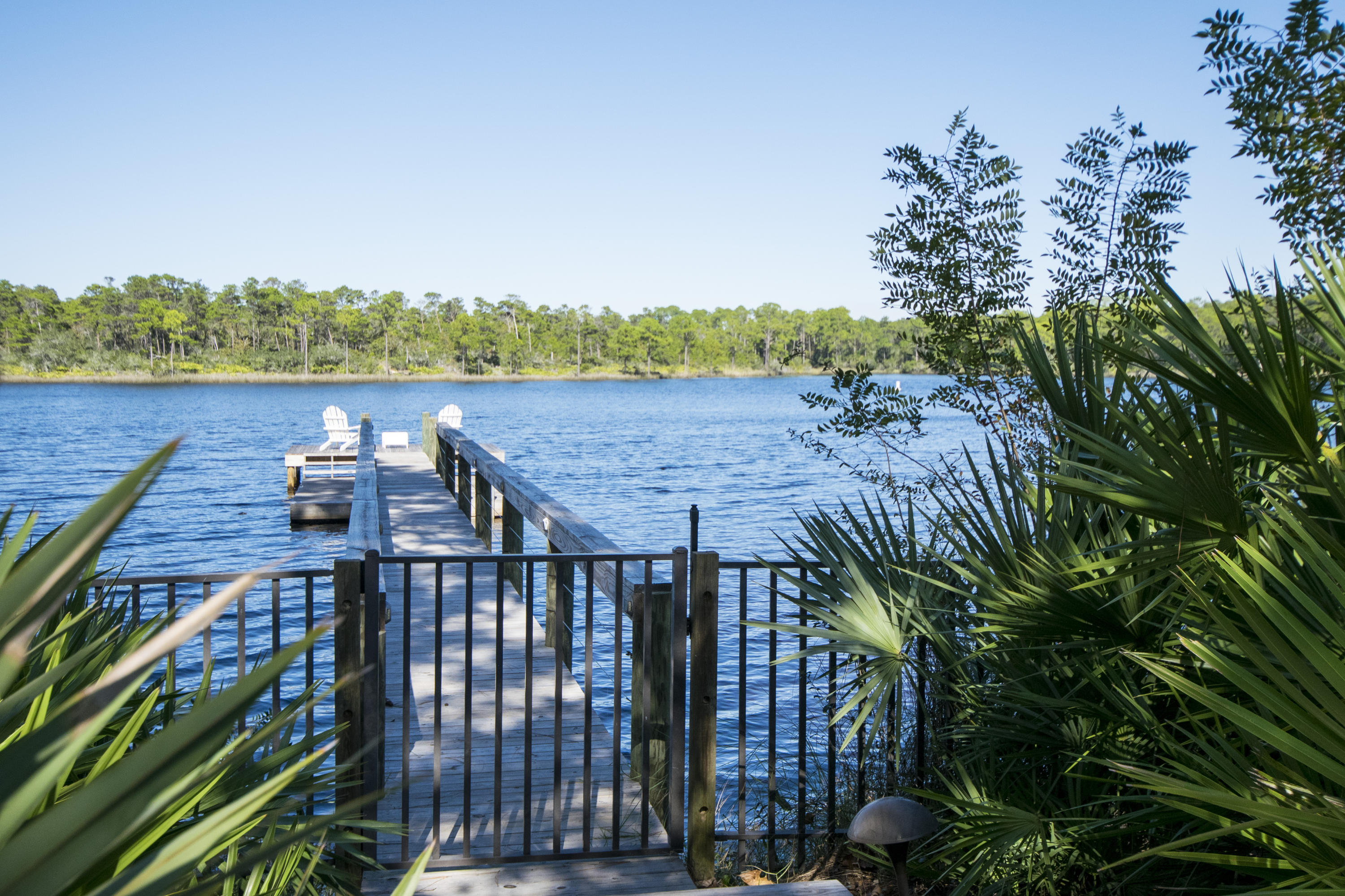 GRANDE POINTE AT INLET BEACH - Land