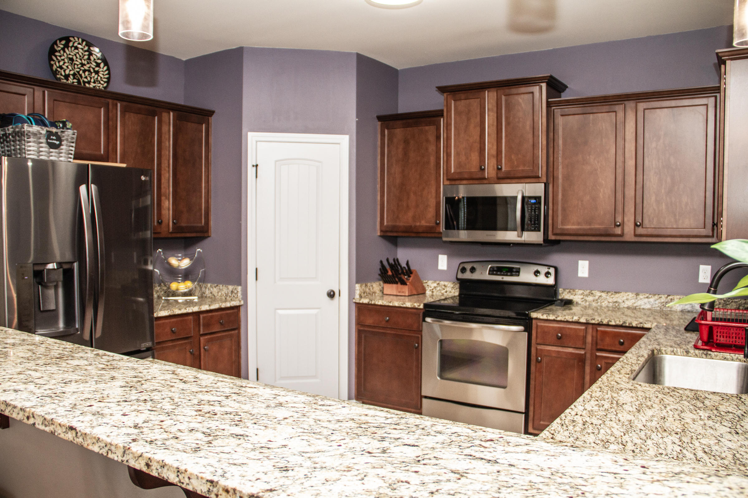 CHANAN ESTATES - Residential Lease