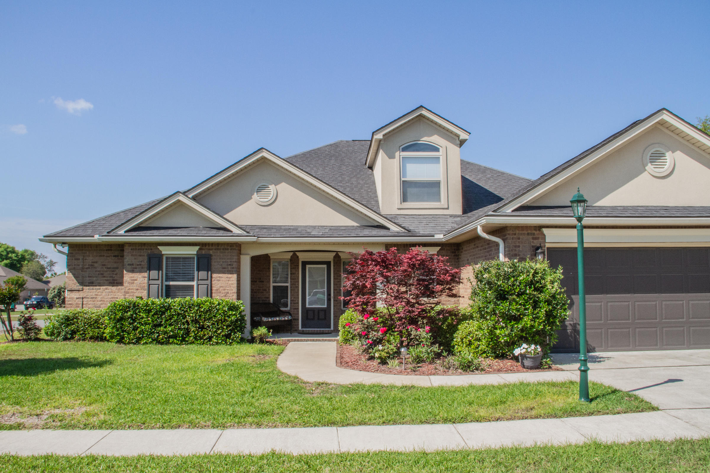 CHANAN ESTATES - Residential Lease