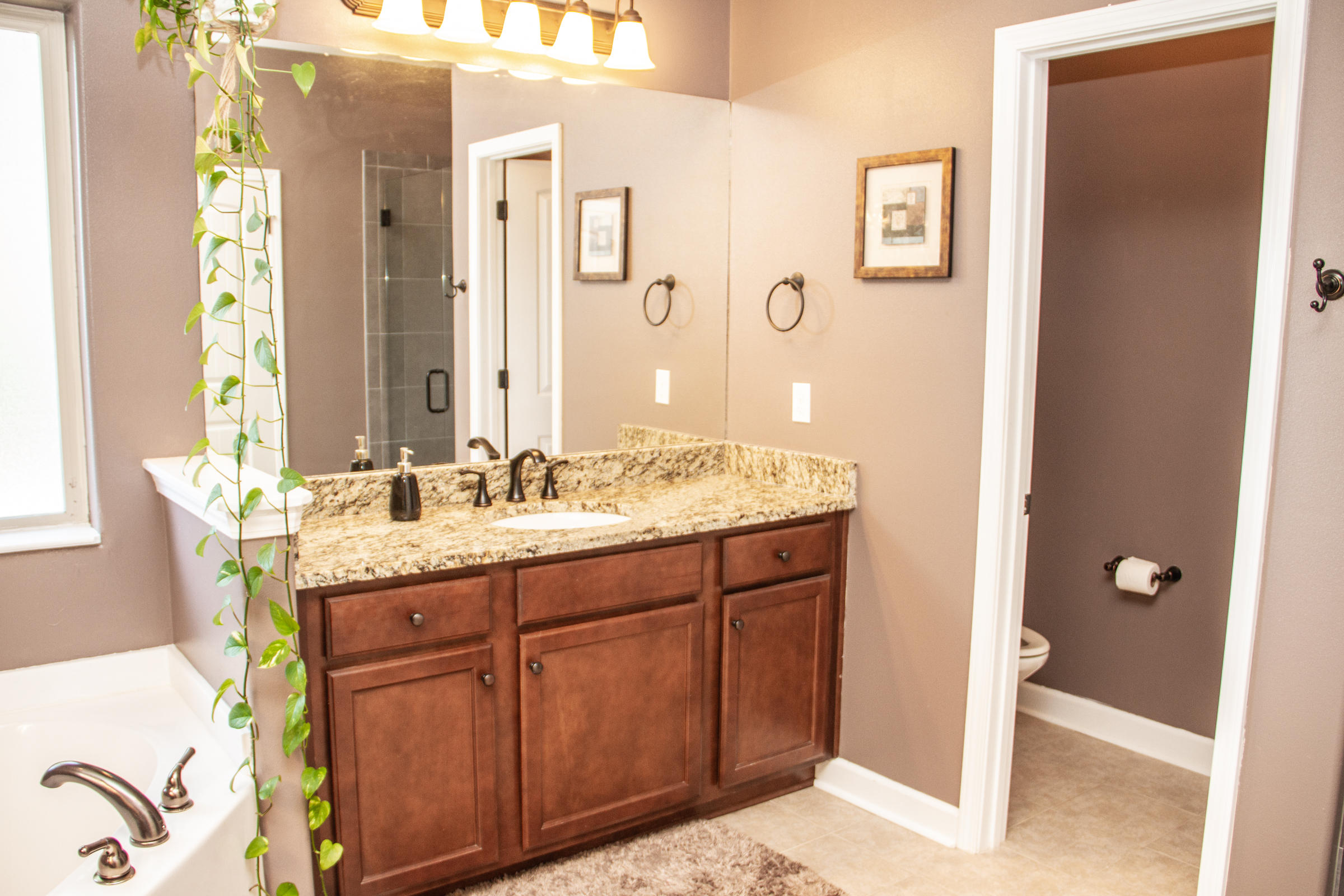 CHANAN ESTATES - Residential Lease