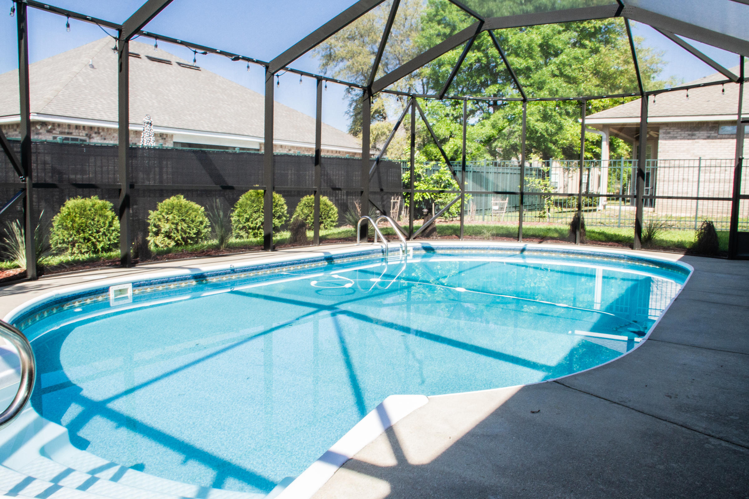 CHANAN ESTATES - Residential Lease