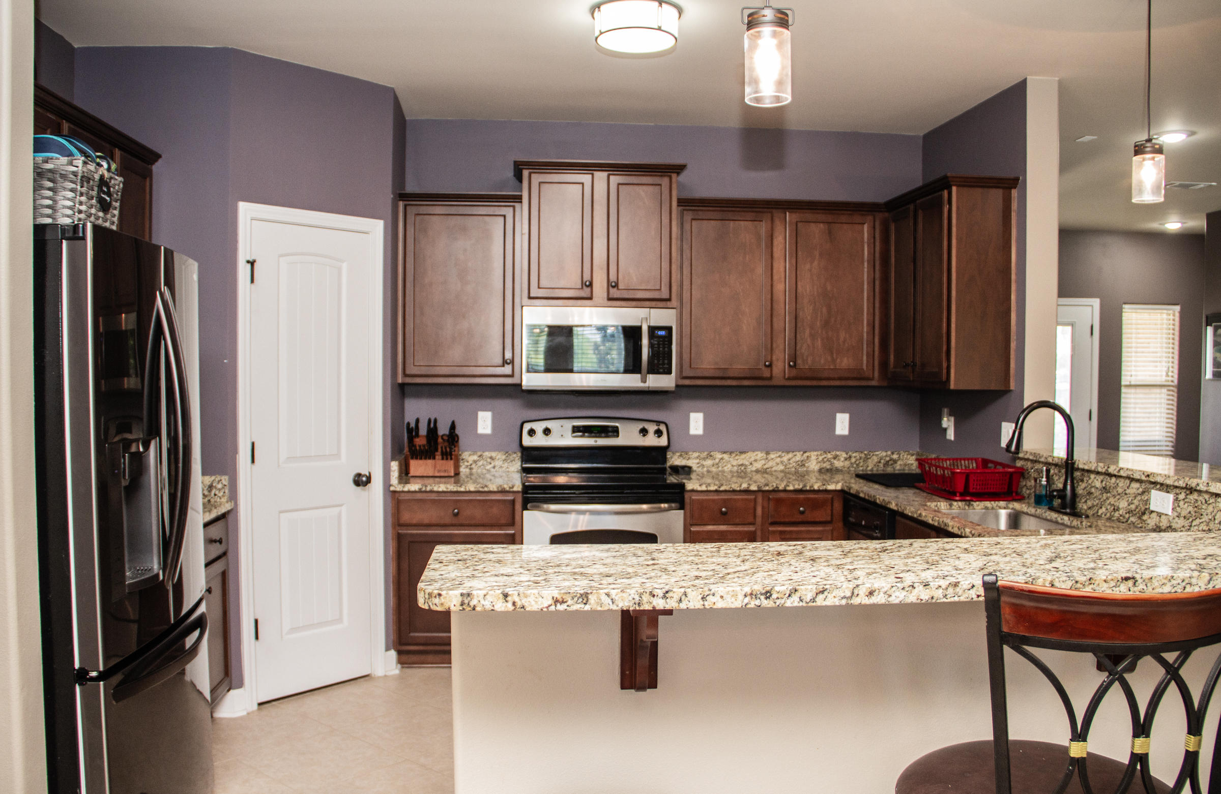 CHANAN ESTATES - Residential Lease