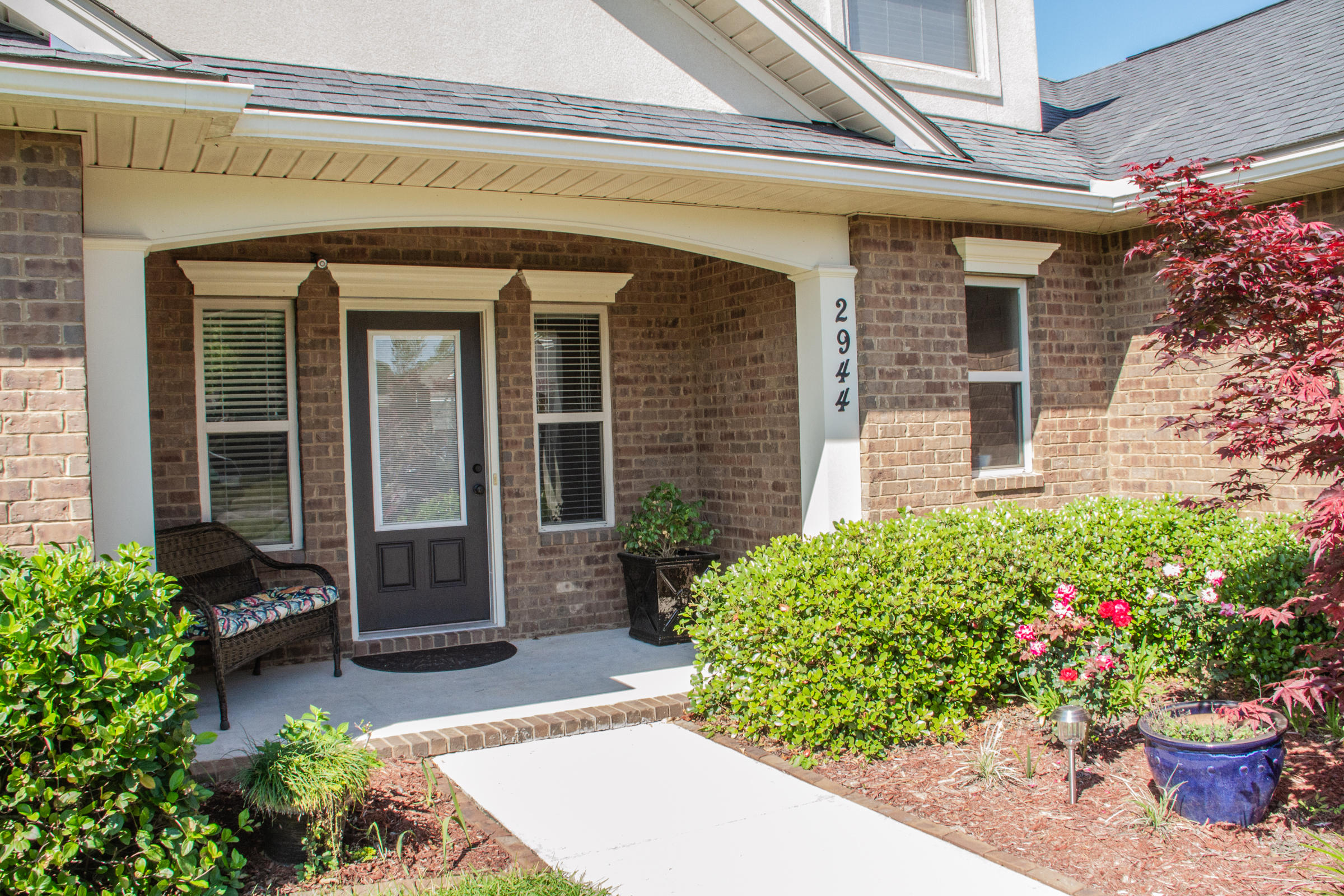 CHANAN ESTATES - Residential Lease