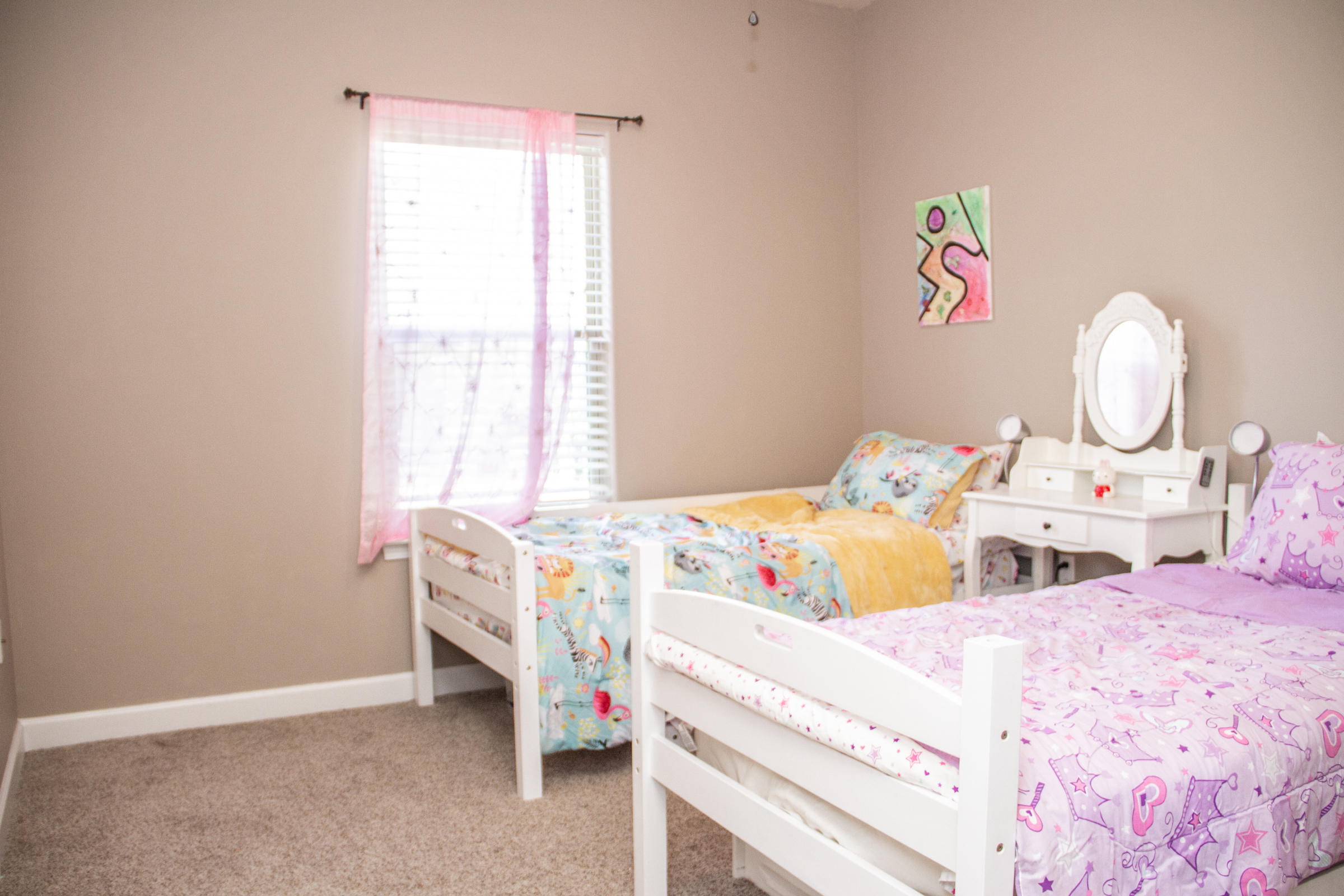 CHANAN ESTATES - Residential Lease