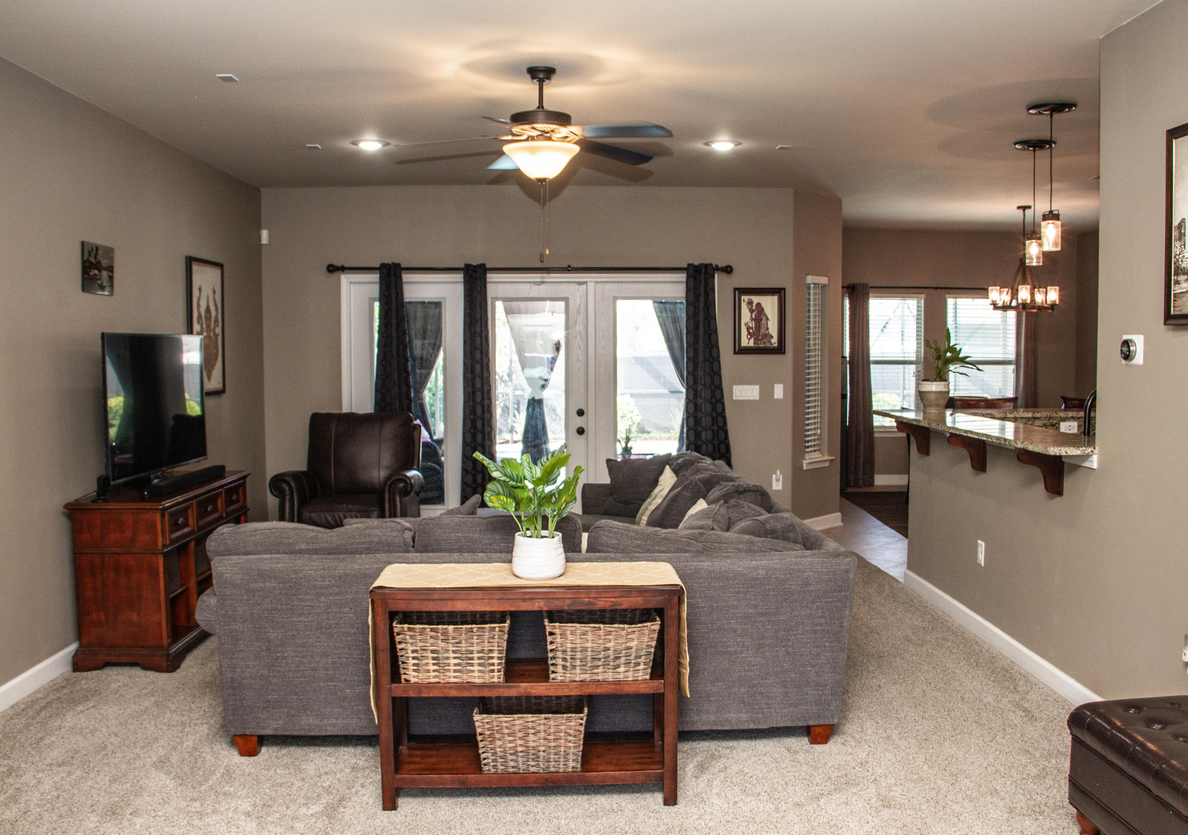 CHANAN ESTATES - Residential Lease