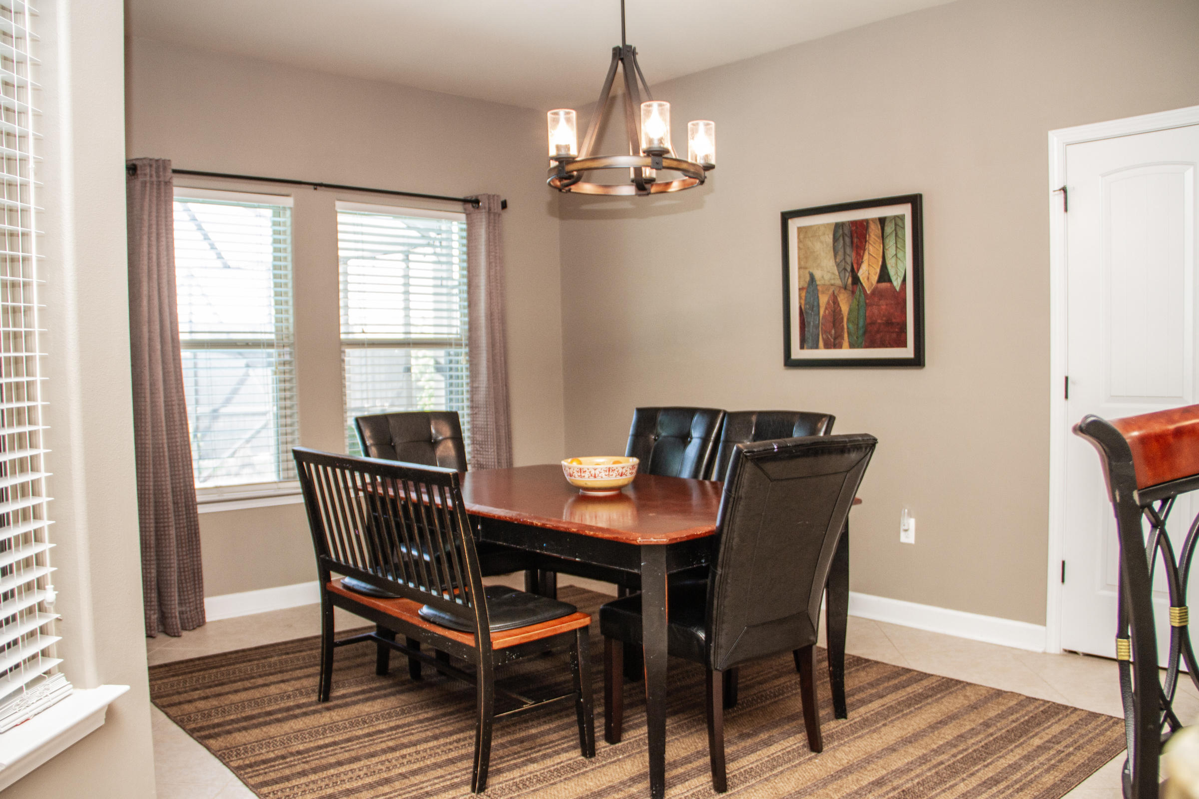 CHANAN ESTATES - Residential Lease