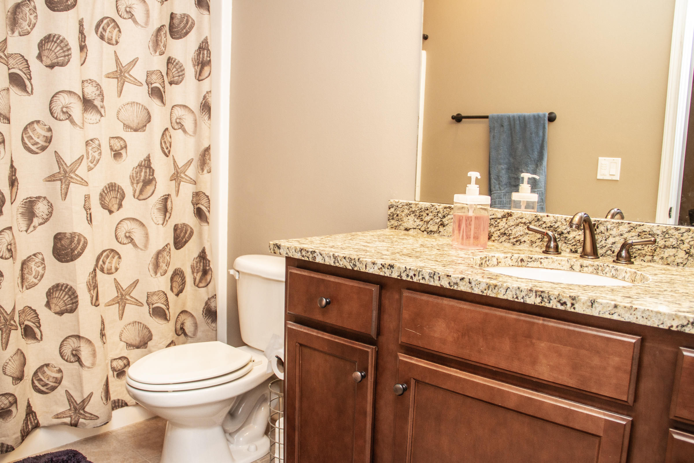 CHANAN ESTATES - Residential Lease