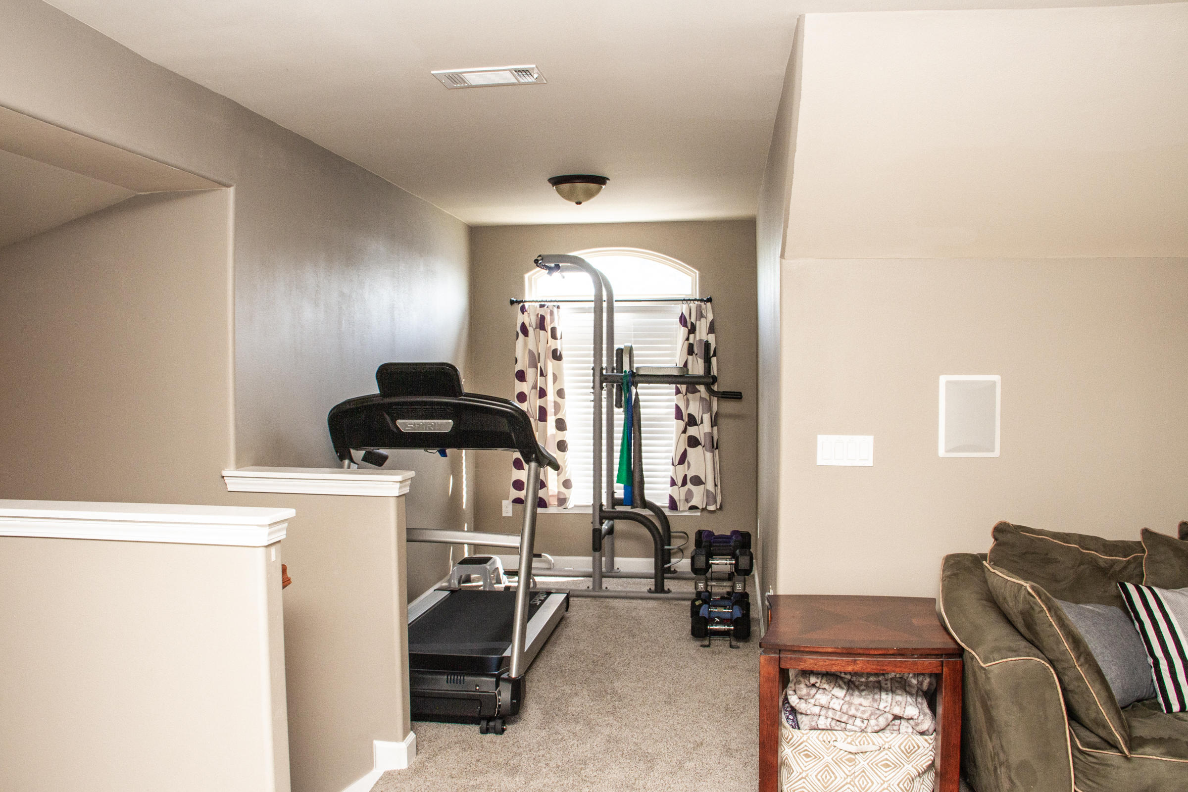 CHANAN ESTATES - Residential Lease