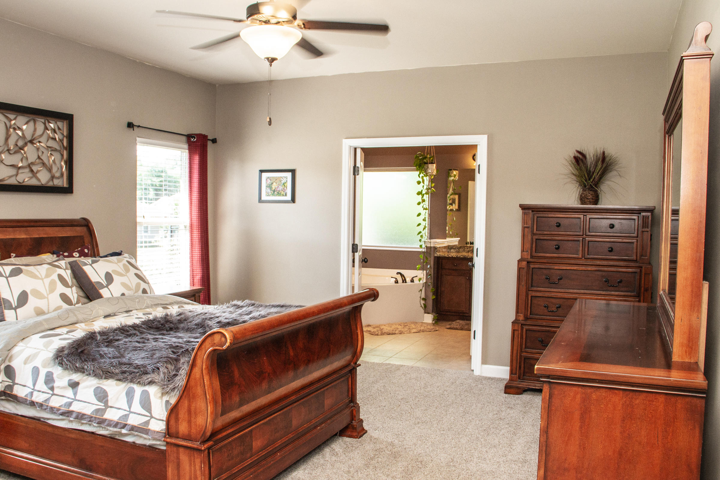 CHANAN ESTATES - Residential Lease
