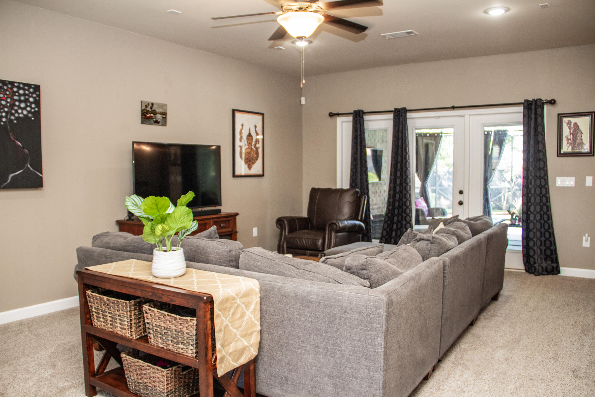 CHANAN ESTATES - Residential Lease