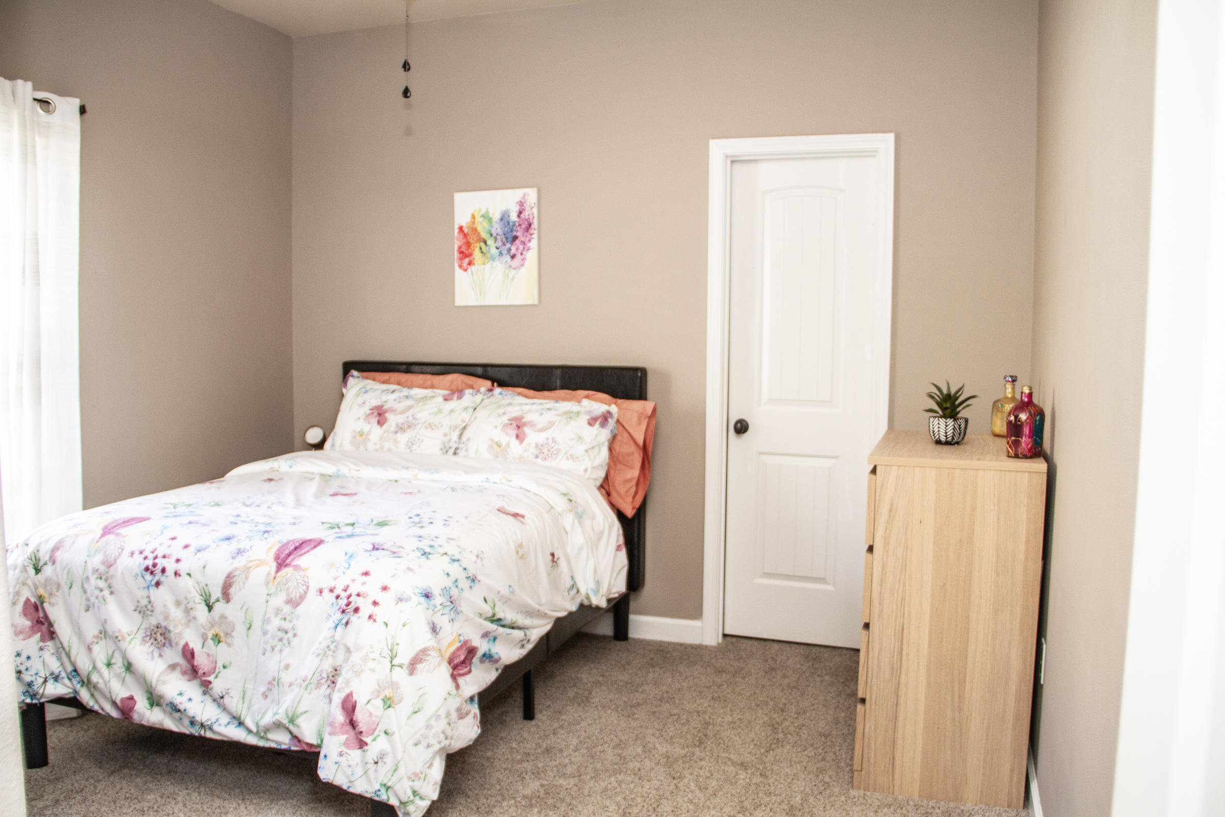 CHANAN ESTATES - Residential Lease