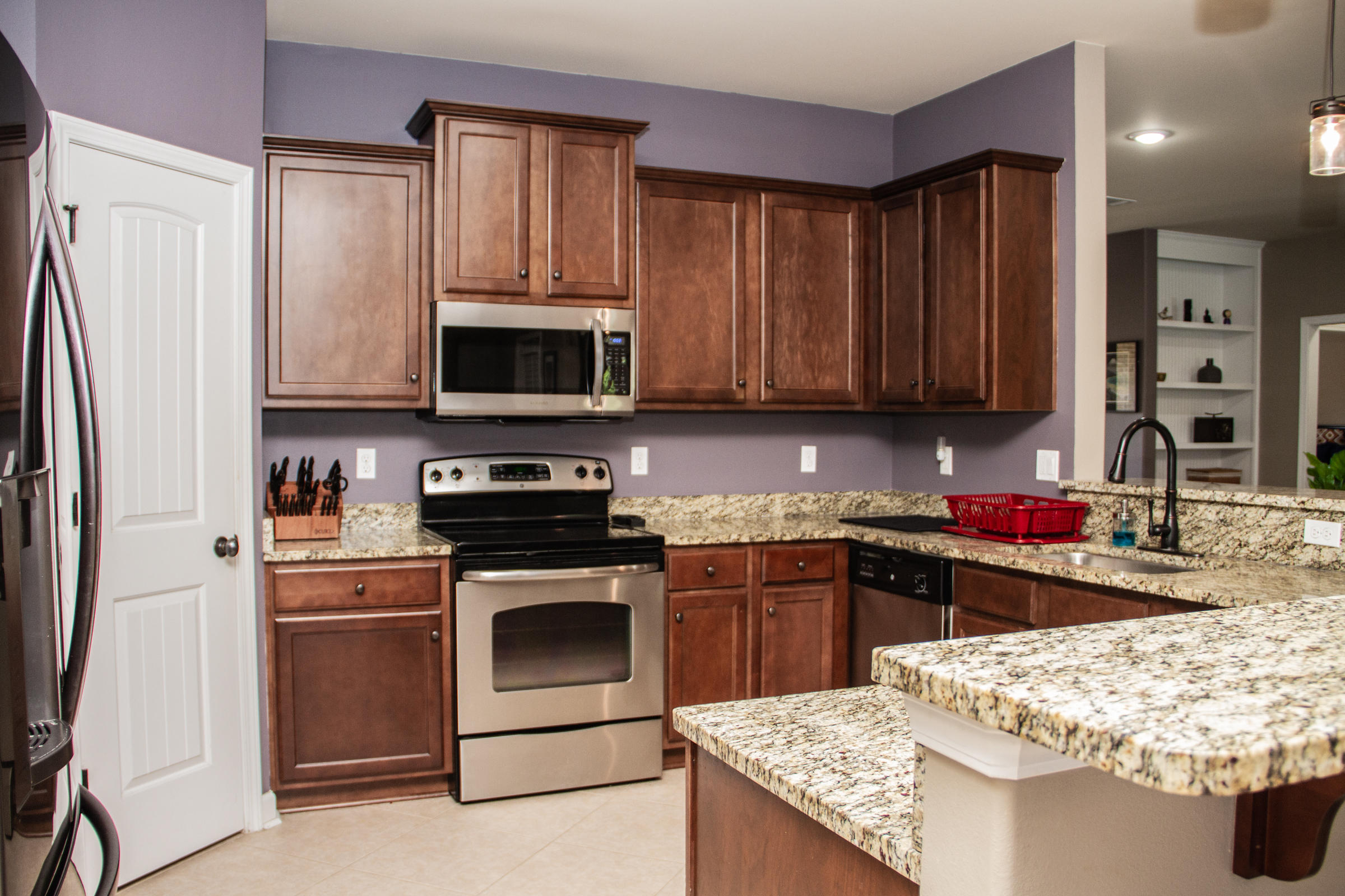 CHANAN ESTATES - Residential Lease