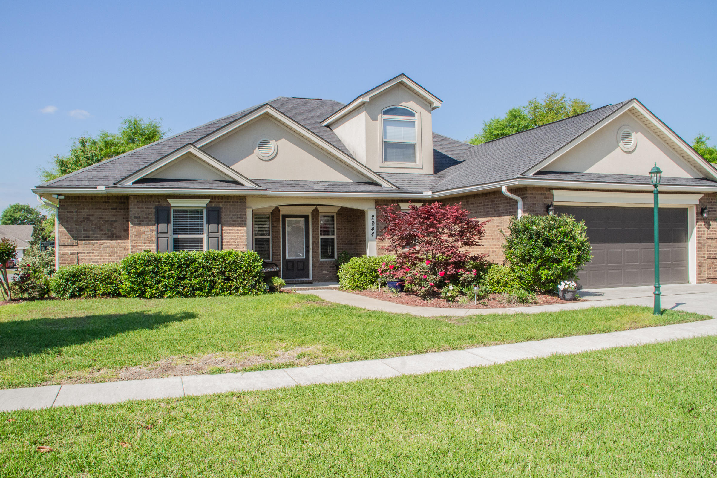 CHANAN ESTATES - Residential Lease
