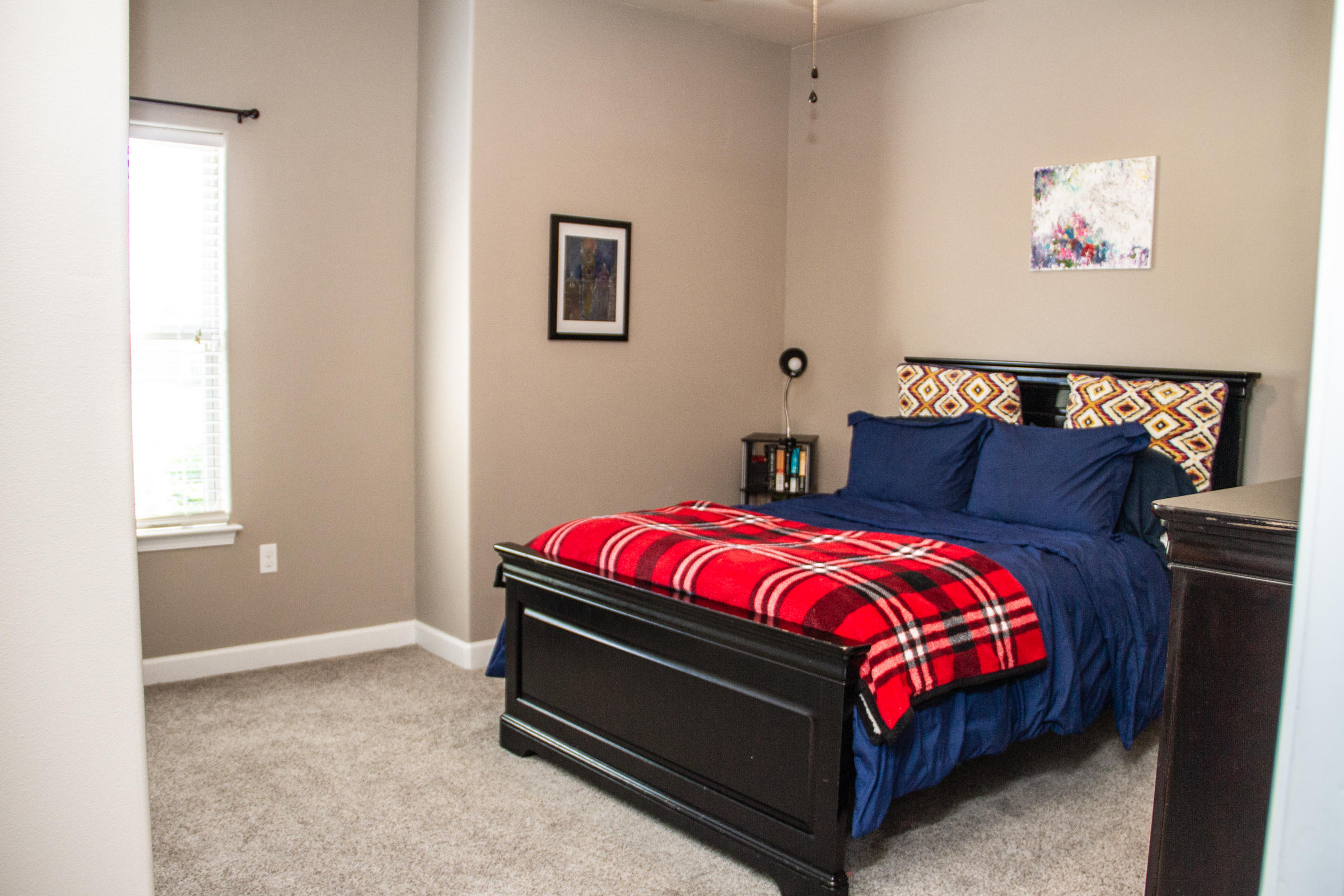 CHANAN ESTATES - Residential Lease