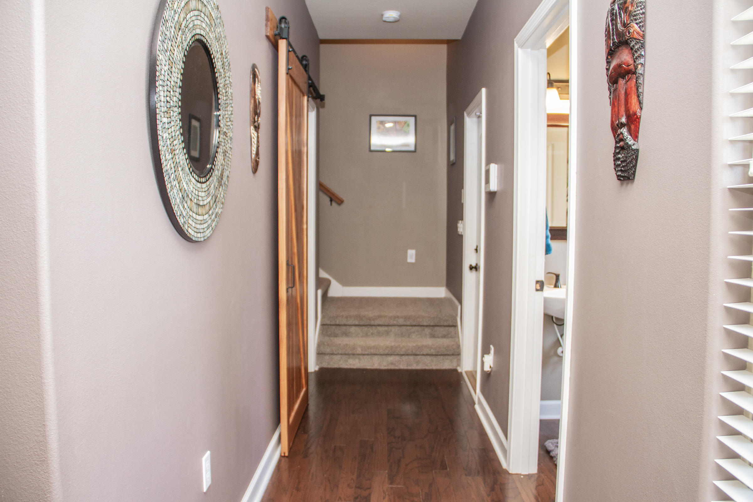 CHANAN ESTATES - Residential Lease
