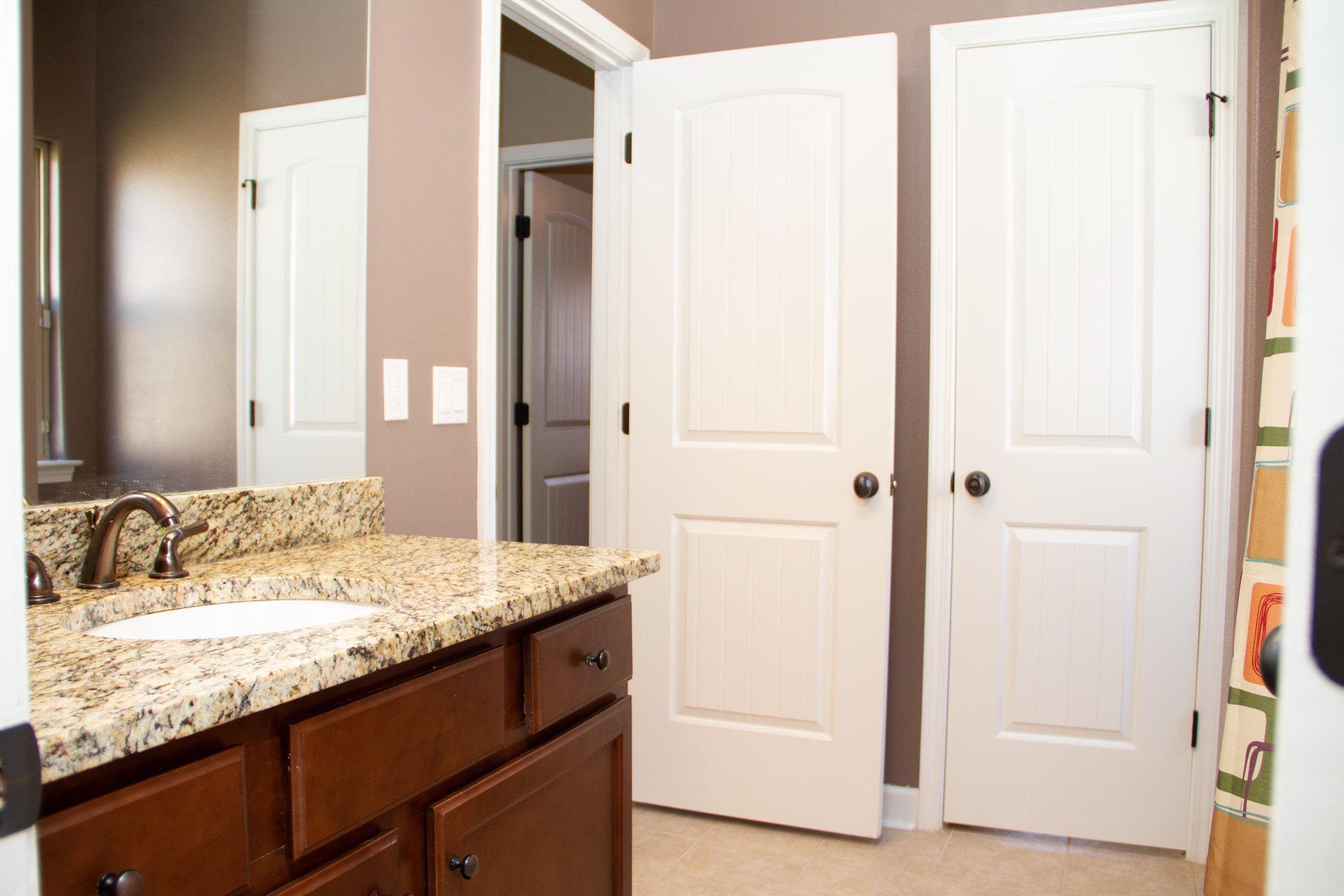 CHANAN ESTATES - Residential Lease