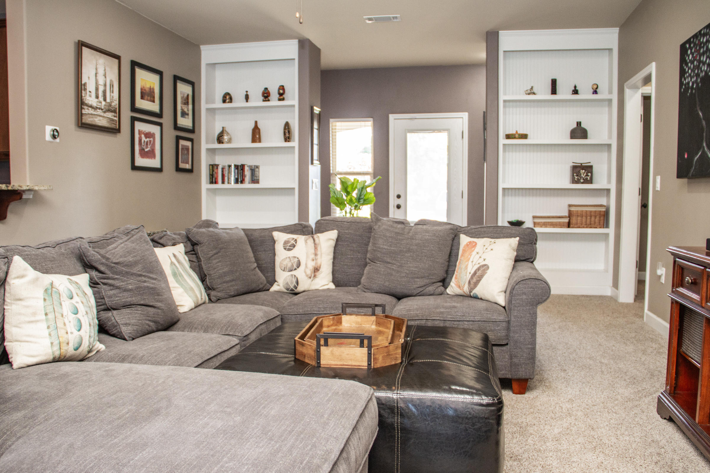 CHANAN ESTATES - Residential Lease