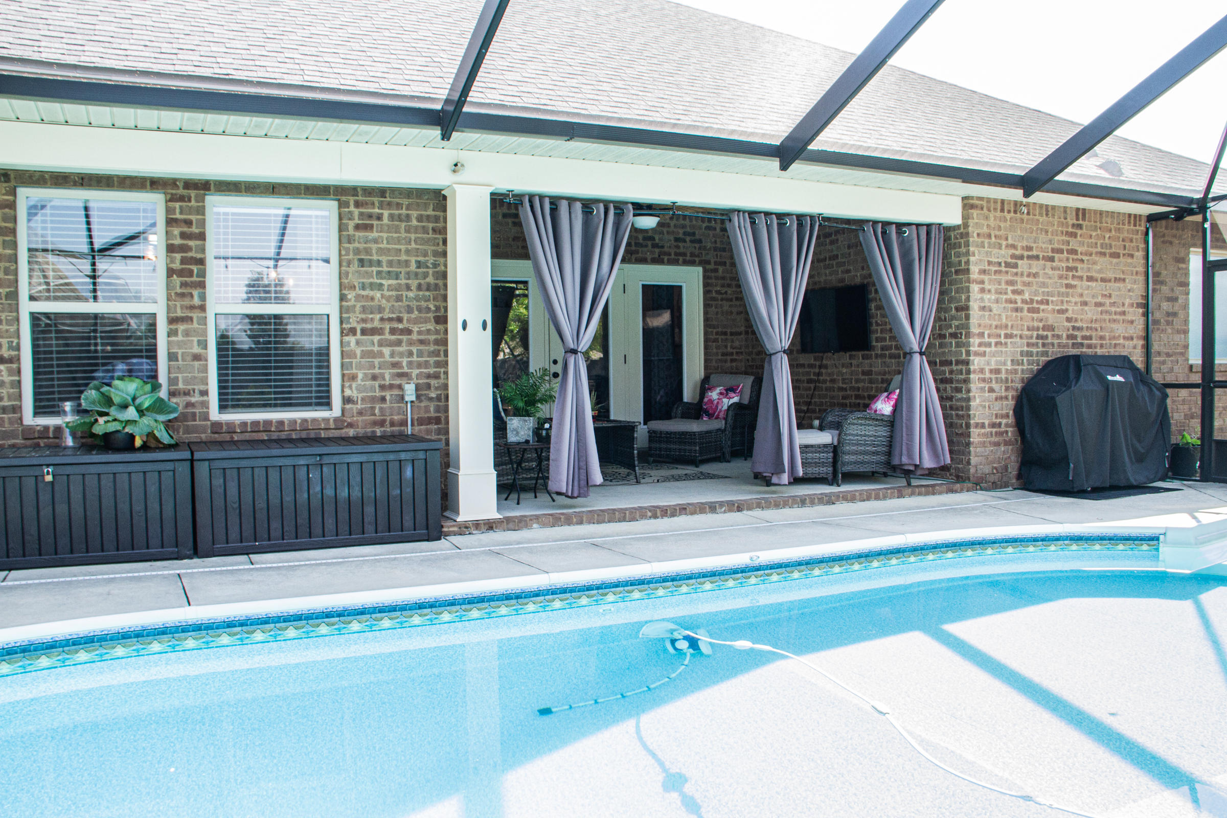 CHANAN ESTATES - Residential Lease