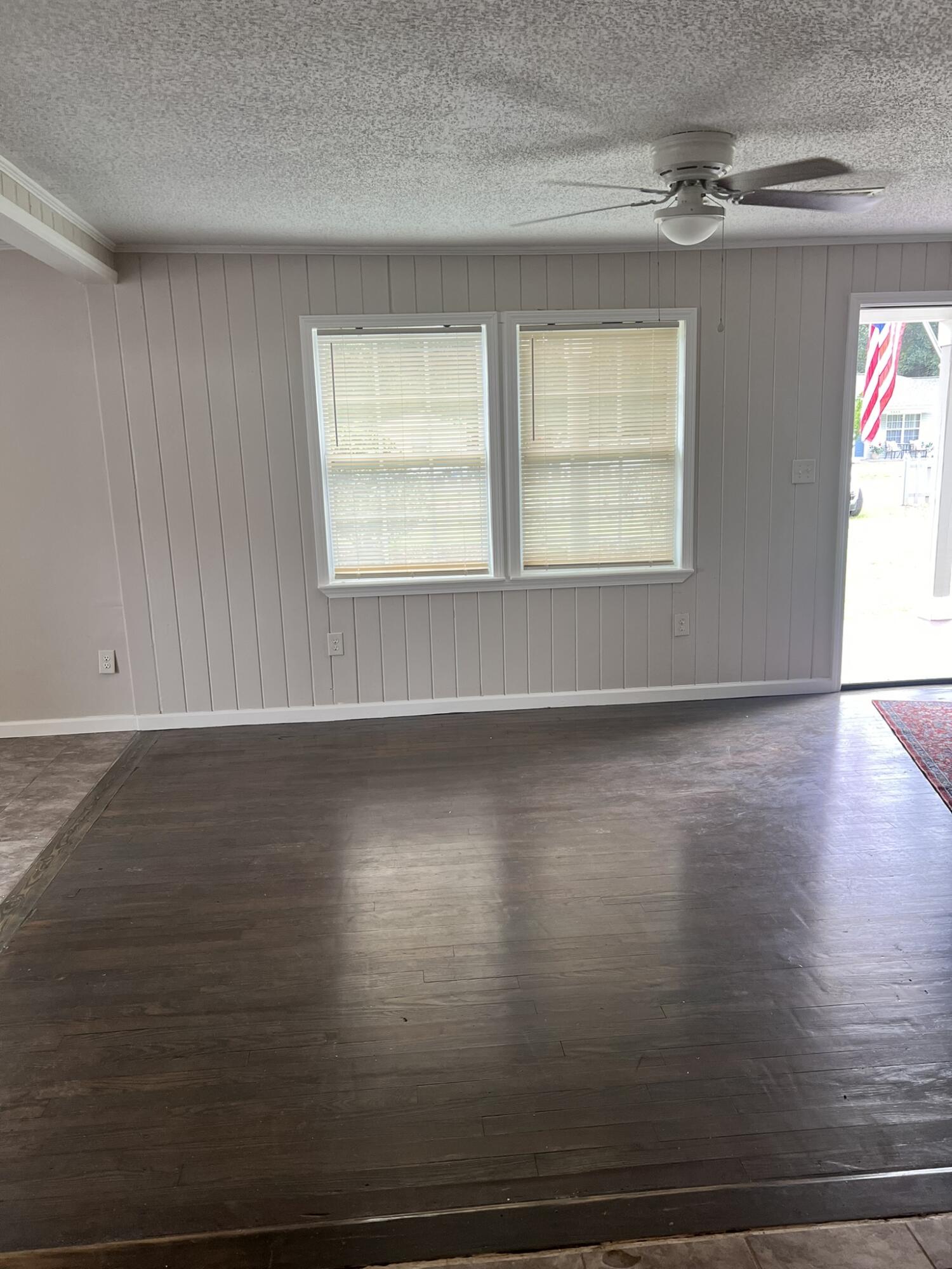 DORIS ALENE - Residential Lease