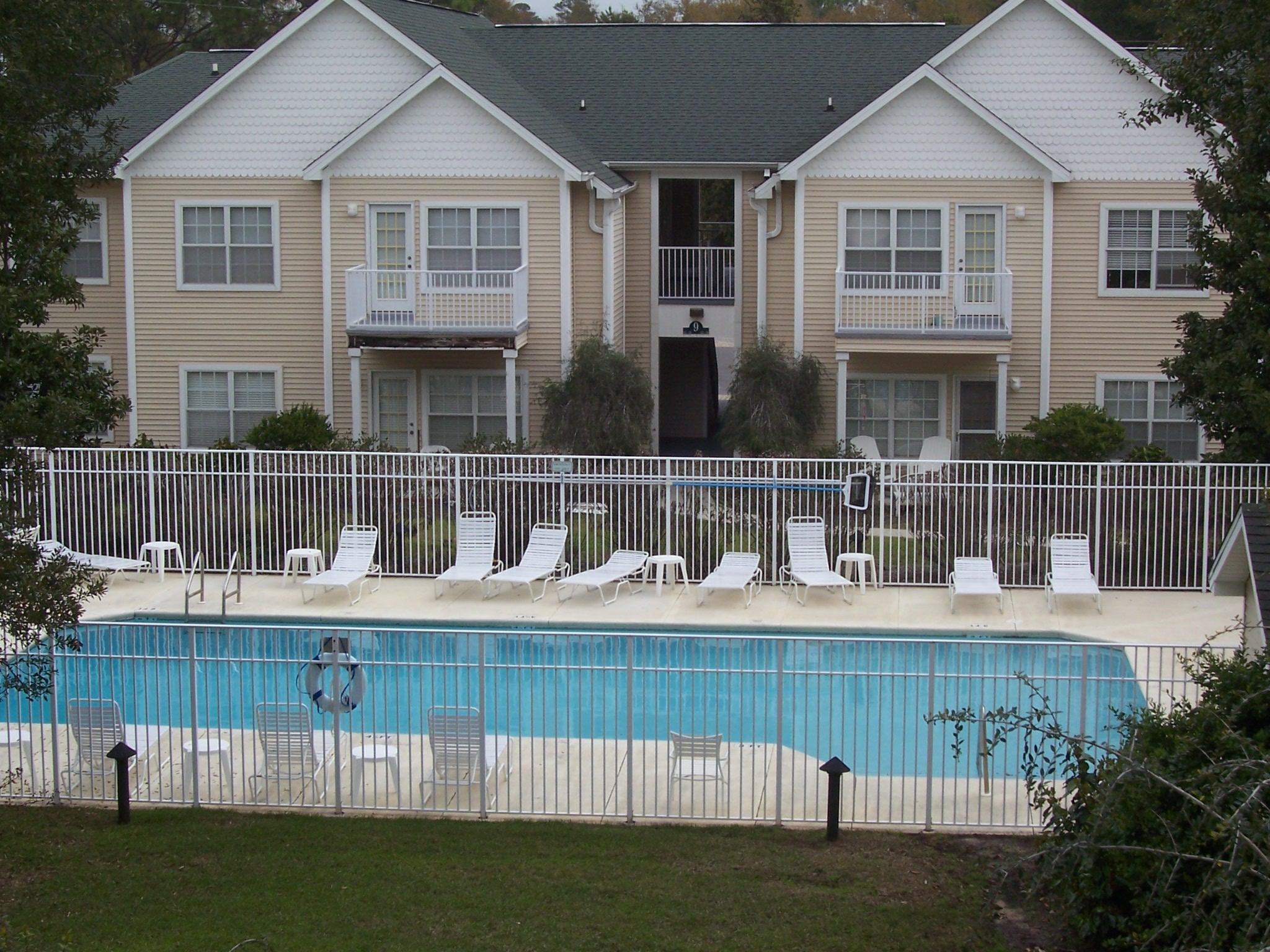 THE OAKS AT NICEVILLE - Residential Lease