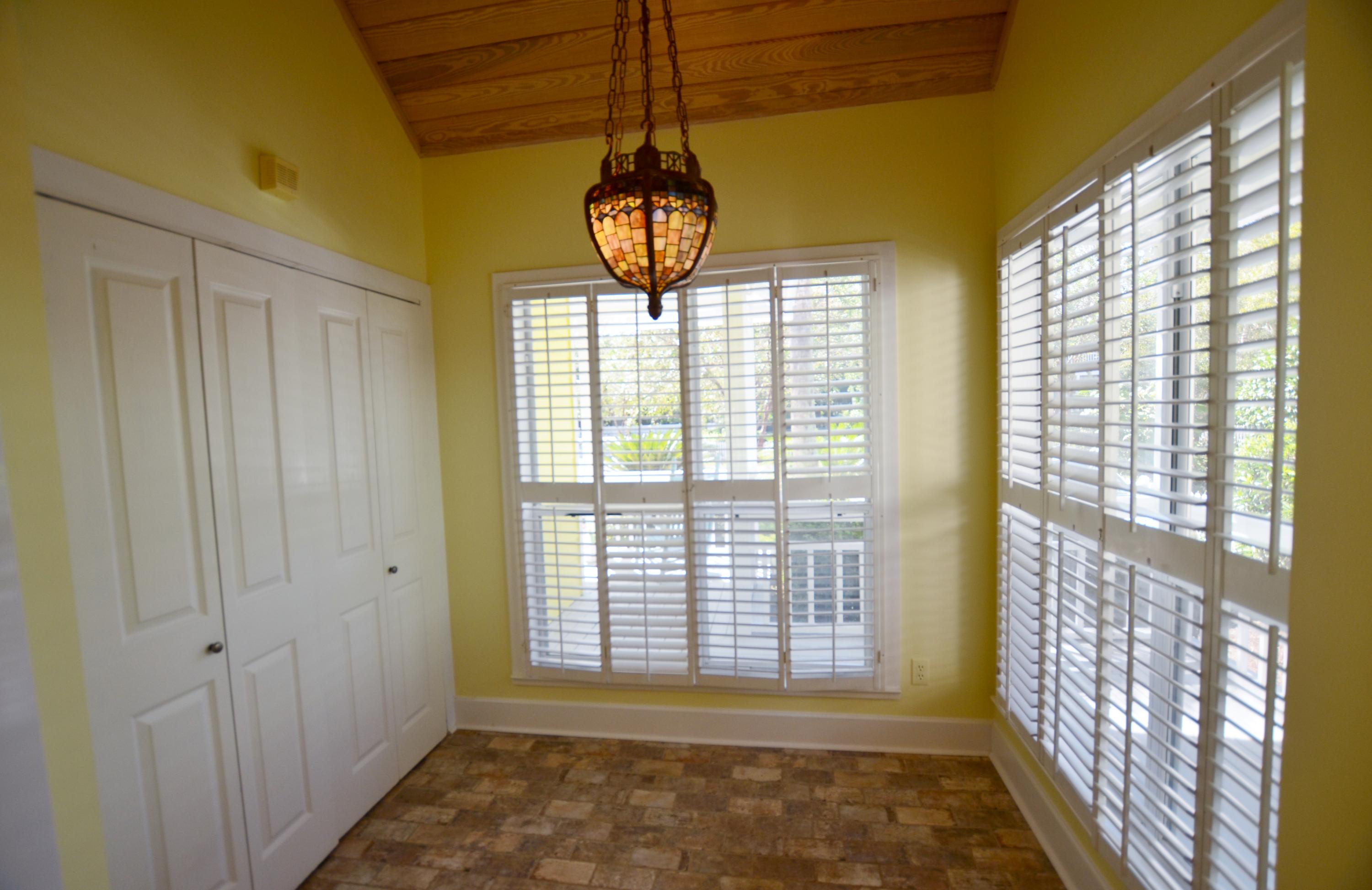 CRYSTAL LAKE AT SANDESTIN - Residential Lease