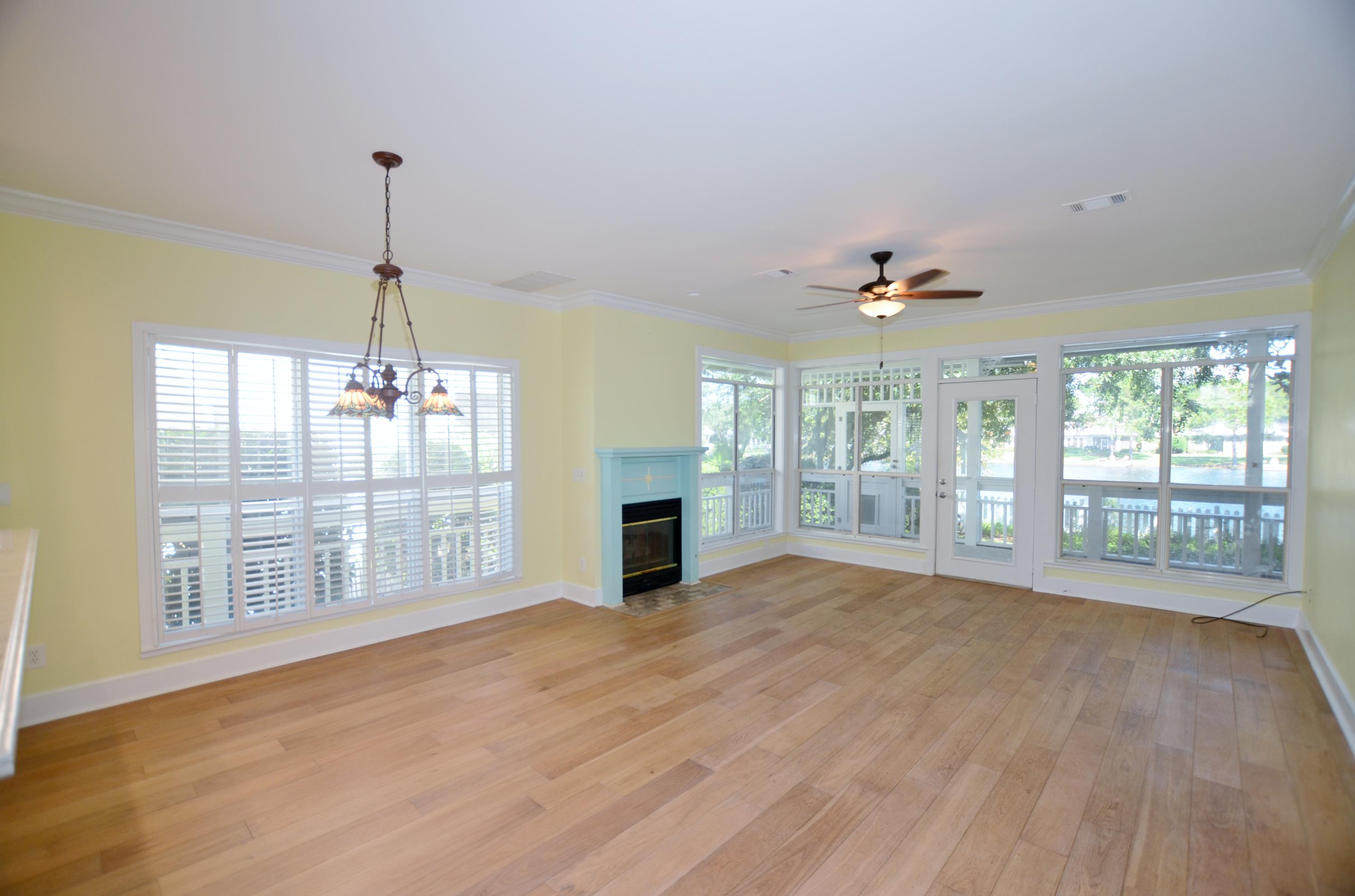 CRYSTAL LAKE AT SANDESTIN - Residential Lease