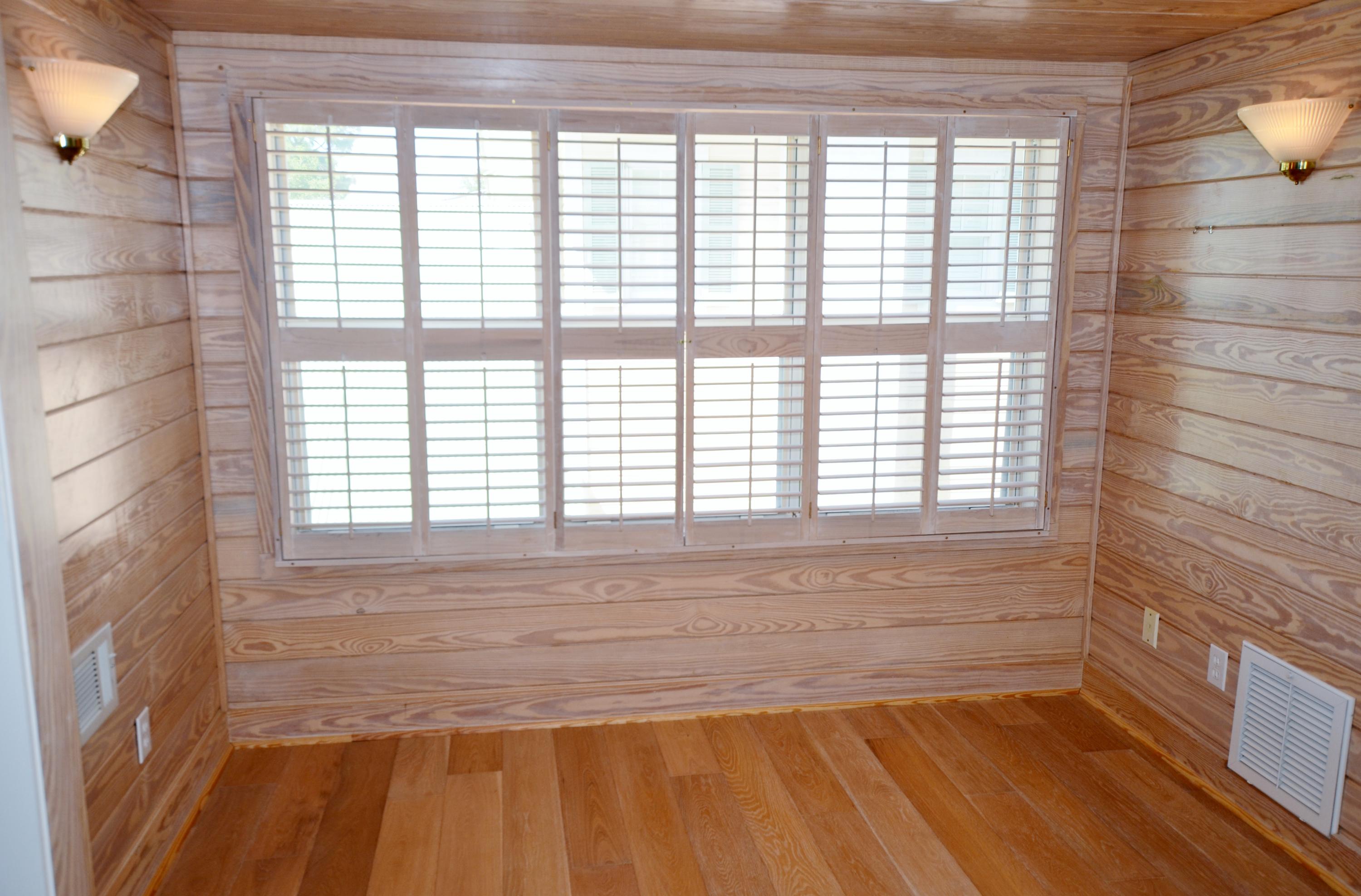 CRYSTAL LAKE AT SANDESTIN - Residential Lease