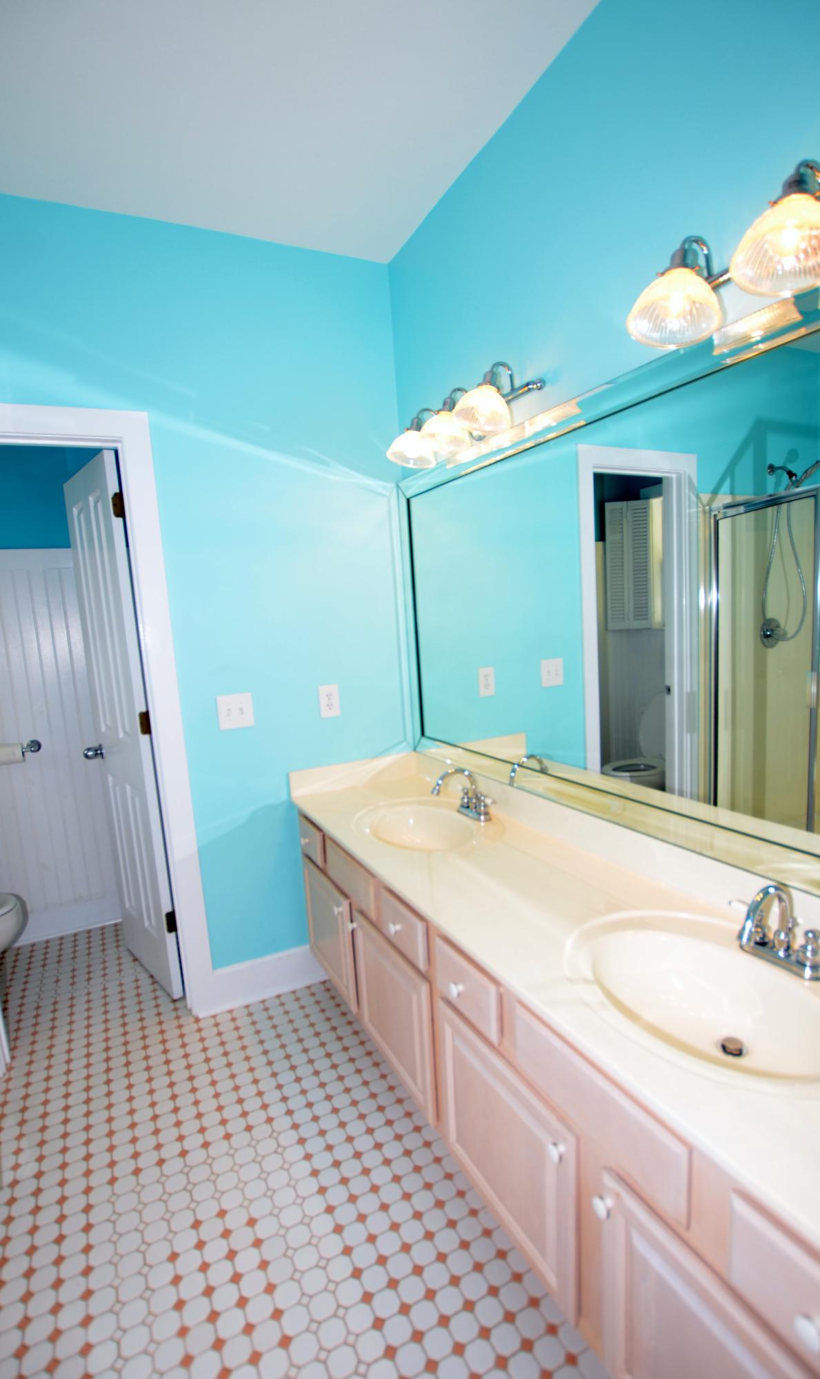 CRYSTAL LAKE AT SANDESTIN - Residential Lease